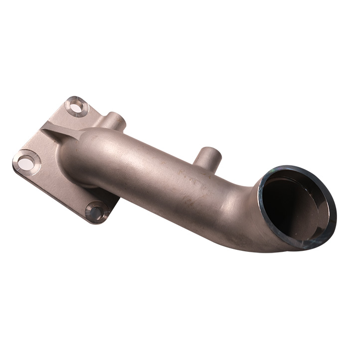 ایگزاسٹ پائپ