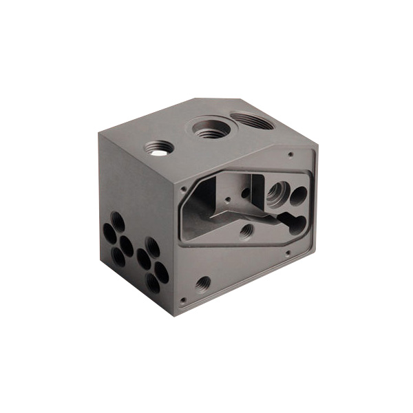 کئی گنا اور والو