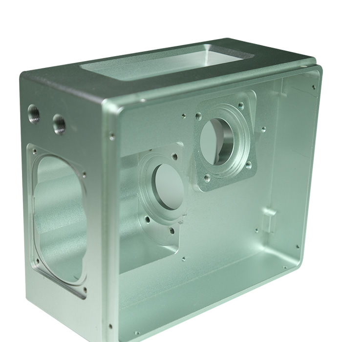 یونی باڈی انکلوژر